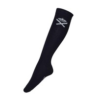 1 pair Equestrian Stocking for Autumn and Winter, Equestrian Stockings, Socks for Horse Riding, 8111030
