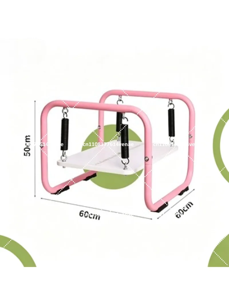 Balance Trainer Board for Upper & Lower Limb Muscle Coordination, Stabilization Home Fitness Equipment