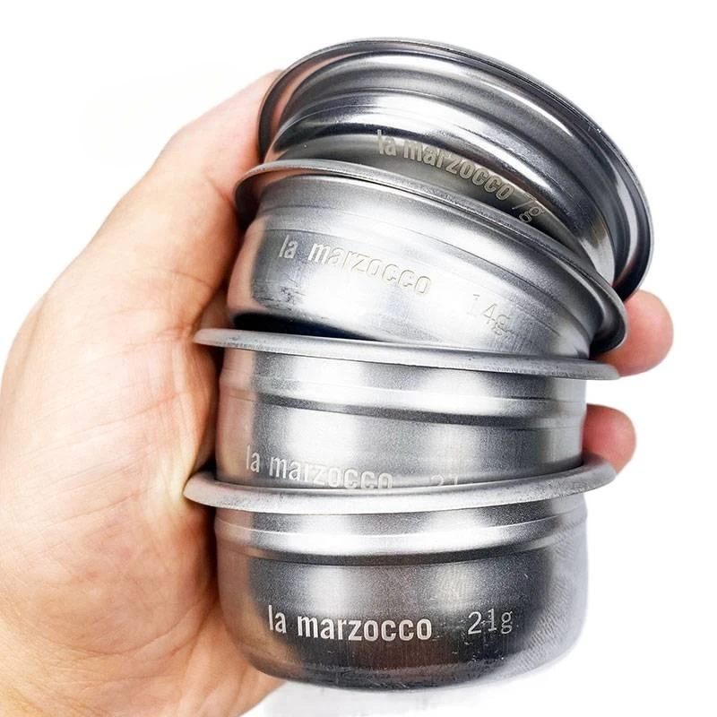 

Original VST Coffee Bowl for La Marzocco Machine