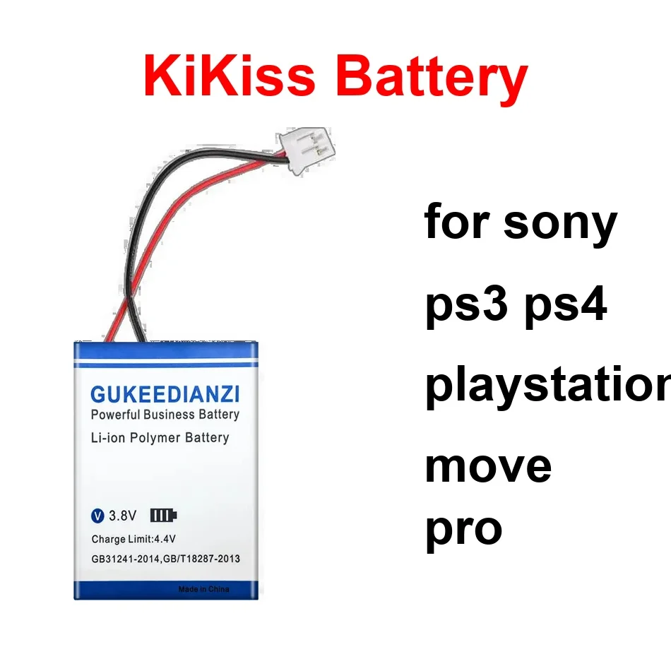 Battery Long-Lastin…