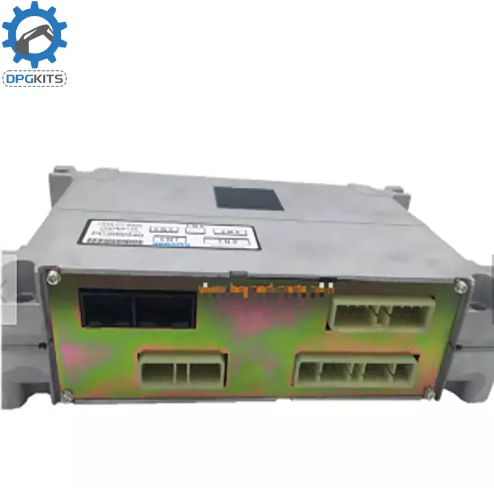 7834-21-2000 7834-21-2002 Controller For Komatsu PC100-6 PC120-6 PC200-6 Excavator Hydraulic Plate With 3 Months Warranty