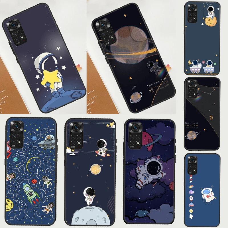 Astronaut Spaceship… - image