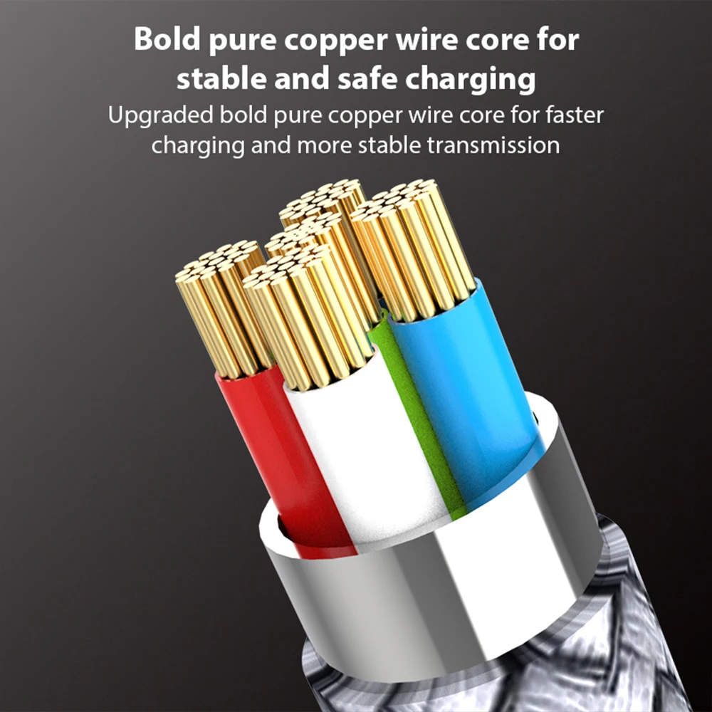Thumbnail 3 - #32 Best Charging Cables to Buy In 2026