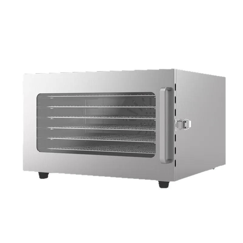 

Household fruit dryer 110/220V fruit tea small dryer commercial large food fruit and vegetable air dryer