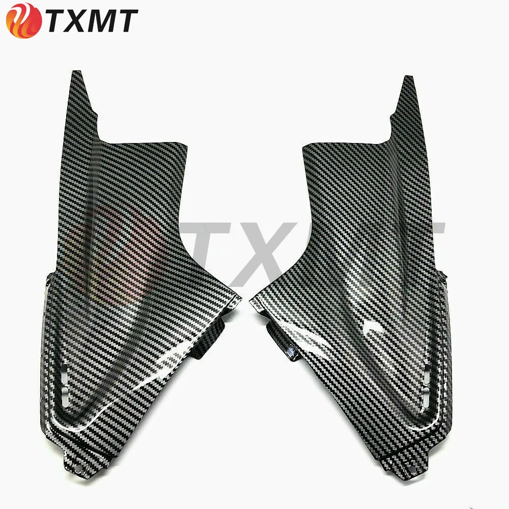 Applicable to Yamaha YZF R6 03-04-05 head cover pipe cover ventilation cover intake pipe outer shell