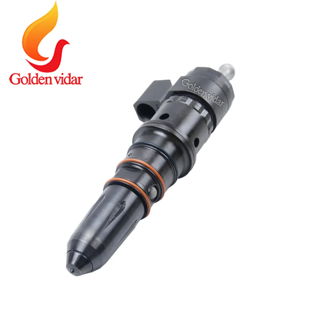 6pcs/lot High quality Fuel Injector Assy 3406604 For Cummins NT855,M11 Diesel Engine,PT fuel system construction Machinery Parts