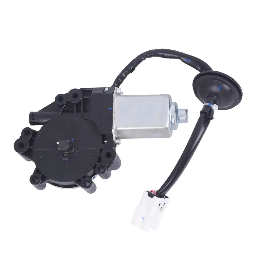 Motor de Elevalunas Eléctrico Delantero Izquierdo para Nissan Maxima 2004 2005 2006 2007 2008 Especificación OEM 80730-7Y000 y 742-492