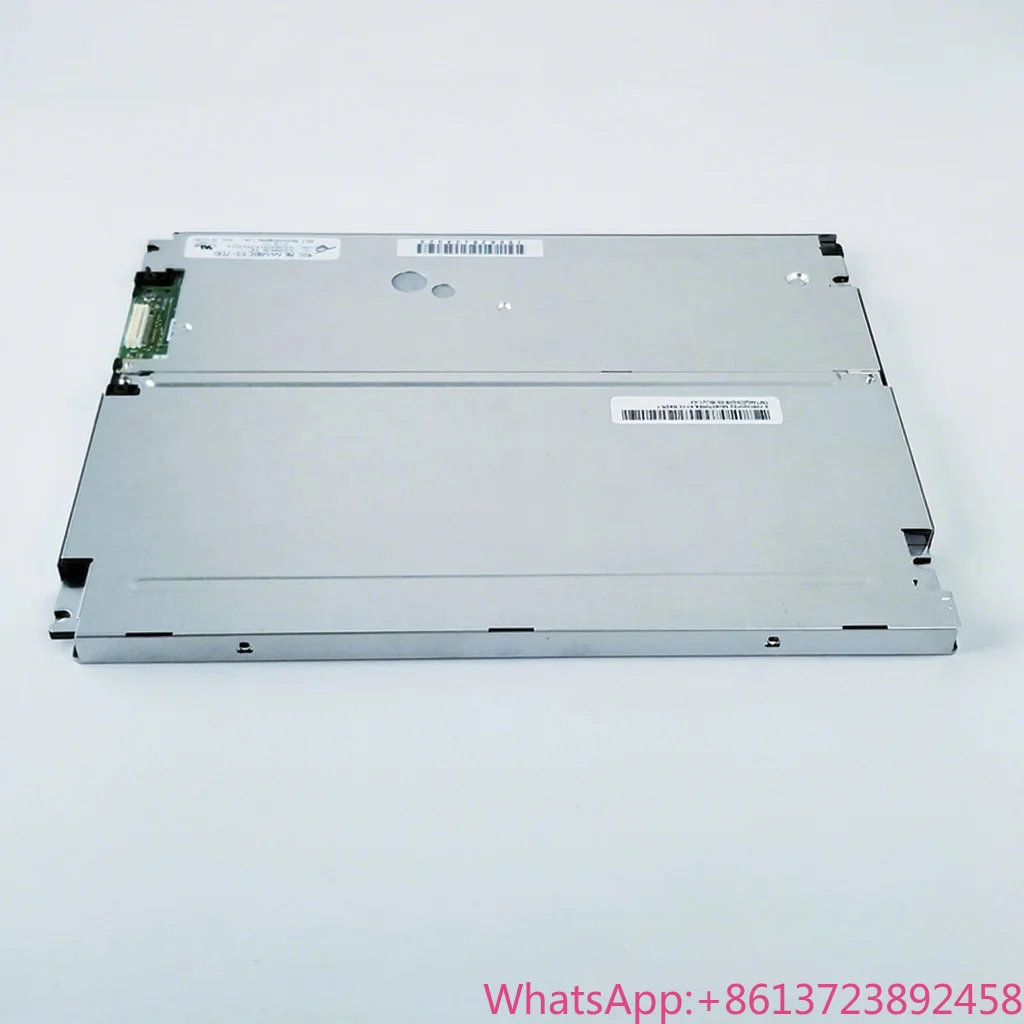 

ЖК-панель NLT NL6448BC33-70D 10,4 дюйма, разрешение 640x480 VGA, промышленный TFT-дисплей, технология TN, 450 нит, светодиодная подсветка, RGB LCM