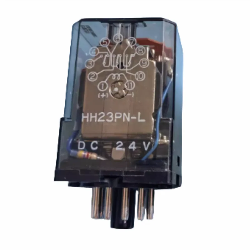 

Новое оригинальное реле HH23PN-L DC24V AC110 AC 220