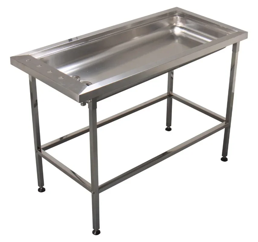 Aeolus Pet Consultation Tub Dental- Operation Table Preparation Table