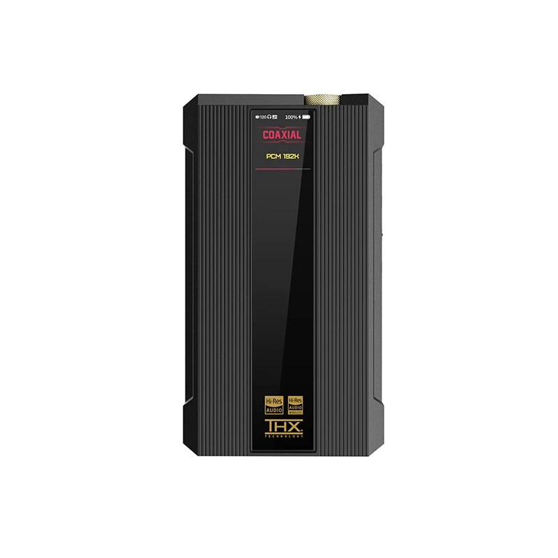 FiiO Q7 Portable Desktop-Class Headphone Amplifier AMP DAC High-end XU316 ES9038PRO QCC5124 chips 3000mW Output Power DSD512