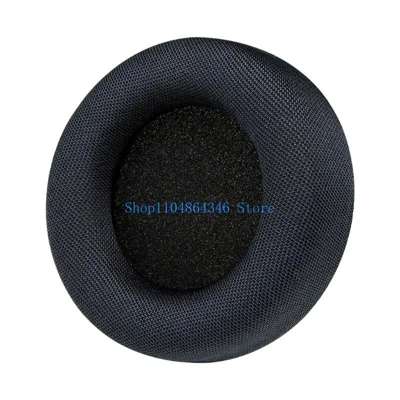 5ASD 1PAir Spuges Earpads Orear Cushions Cover per cuffie virtuose