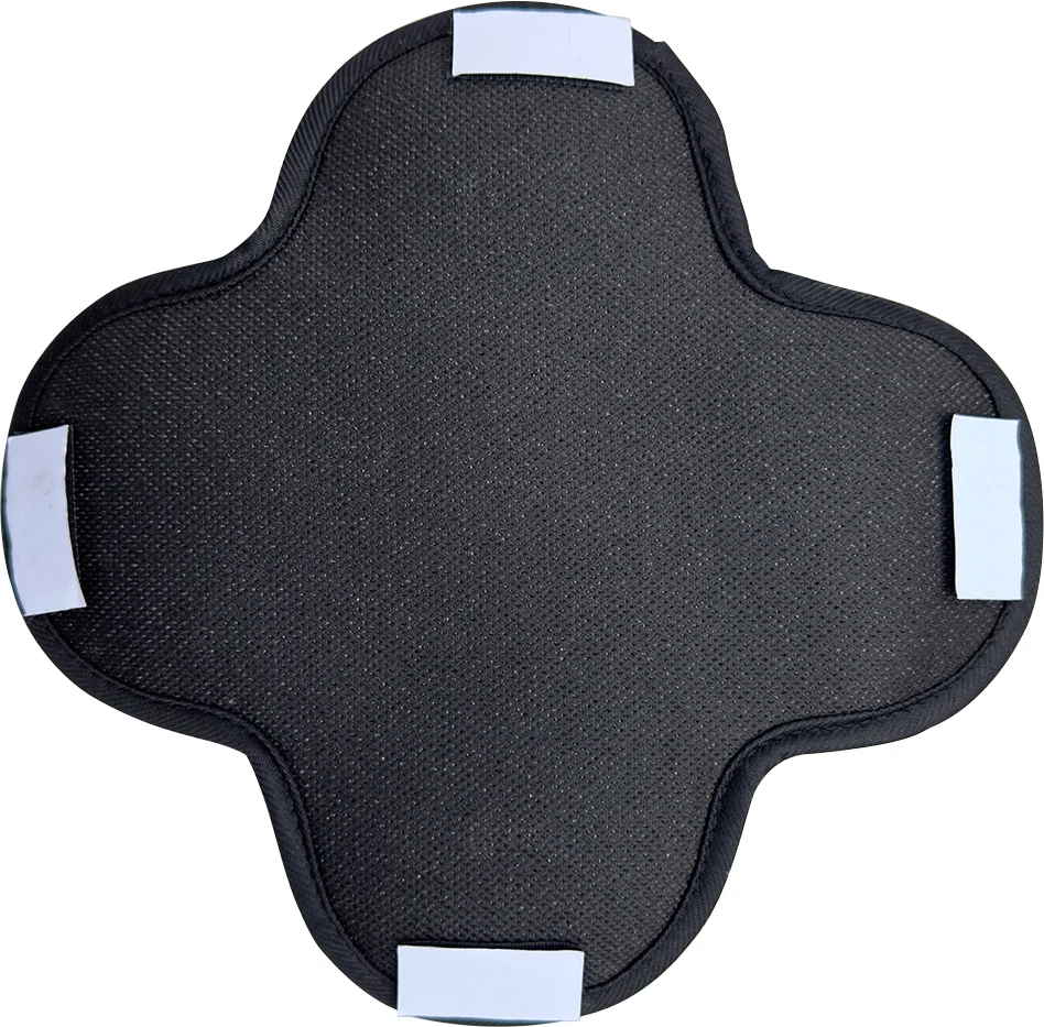 Atmungsaktive Motorrad Helm Einsatz Liner Kappe Kissen Pad Schnell trocknend Schweiß Wicking Helm Isolierung Futter Pad – Detail 17
