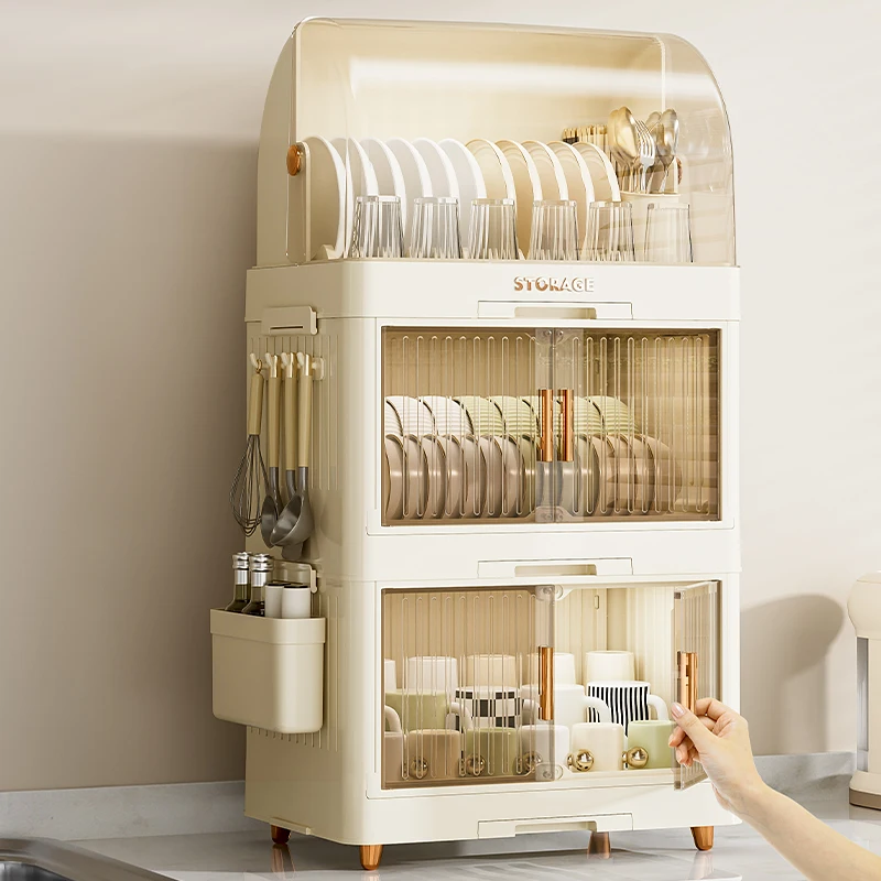 contenitore-porta-piatti-da-cucina-a-doppio-strato-con-scolapiatti-organizer-per-utensili-in-plastica-con-coperchio-montaggio-a-pavimento