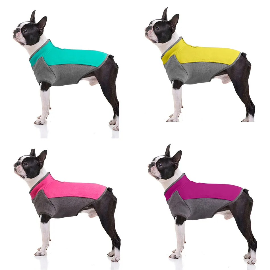 Winter Haustier Sweatshirt Kleidung für Medium Hund Welpen Warme Stretch Sweatshirt Chihuahua Corgi Hoodies Haustier Katze Hund Kleidung