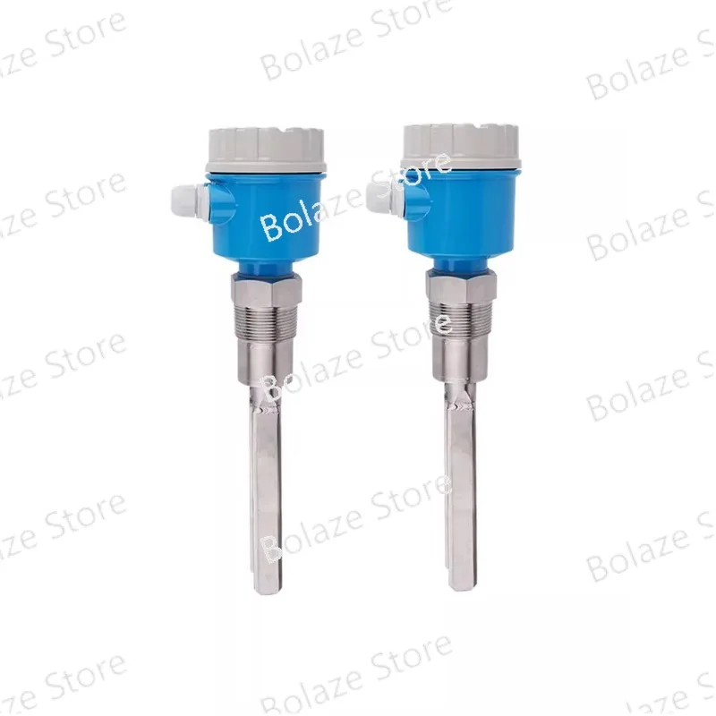 Tuning Fork Level Switch, Resistance Rotary Level Control Sensor, High Temperature Resistant Tuning Fork  Gauge Level