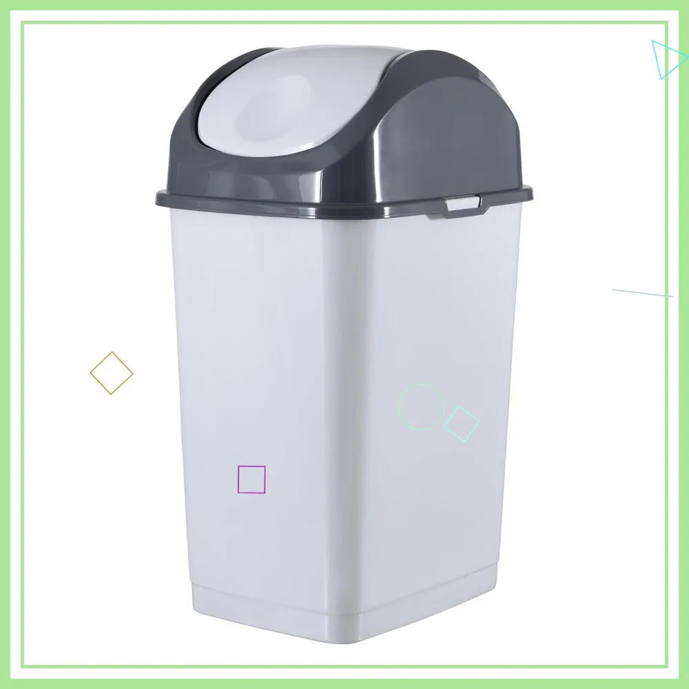 Mini Swing Top Tras… - image