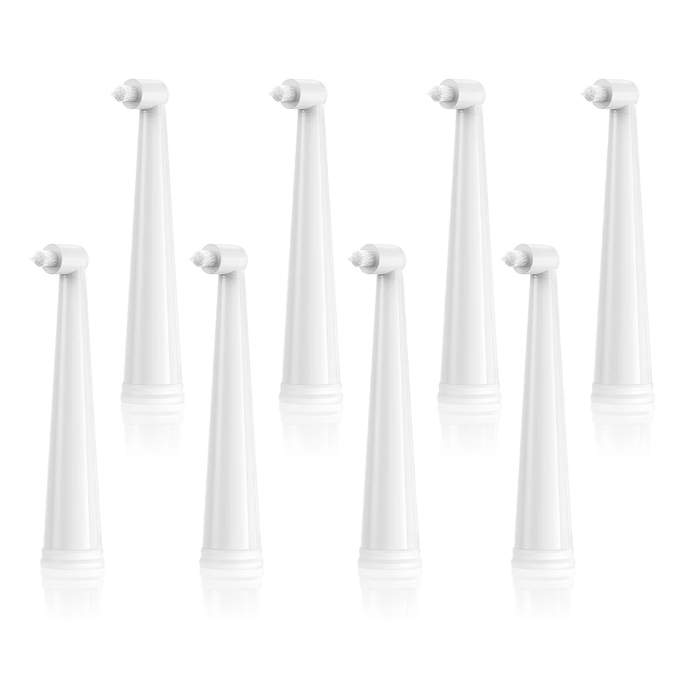 モーターサイクル用電動歯ブラシヘッド,交換用ソニック歯ブラシヘッドFW-507 FW-508 FW-917 FW-959 2303