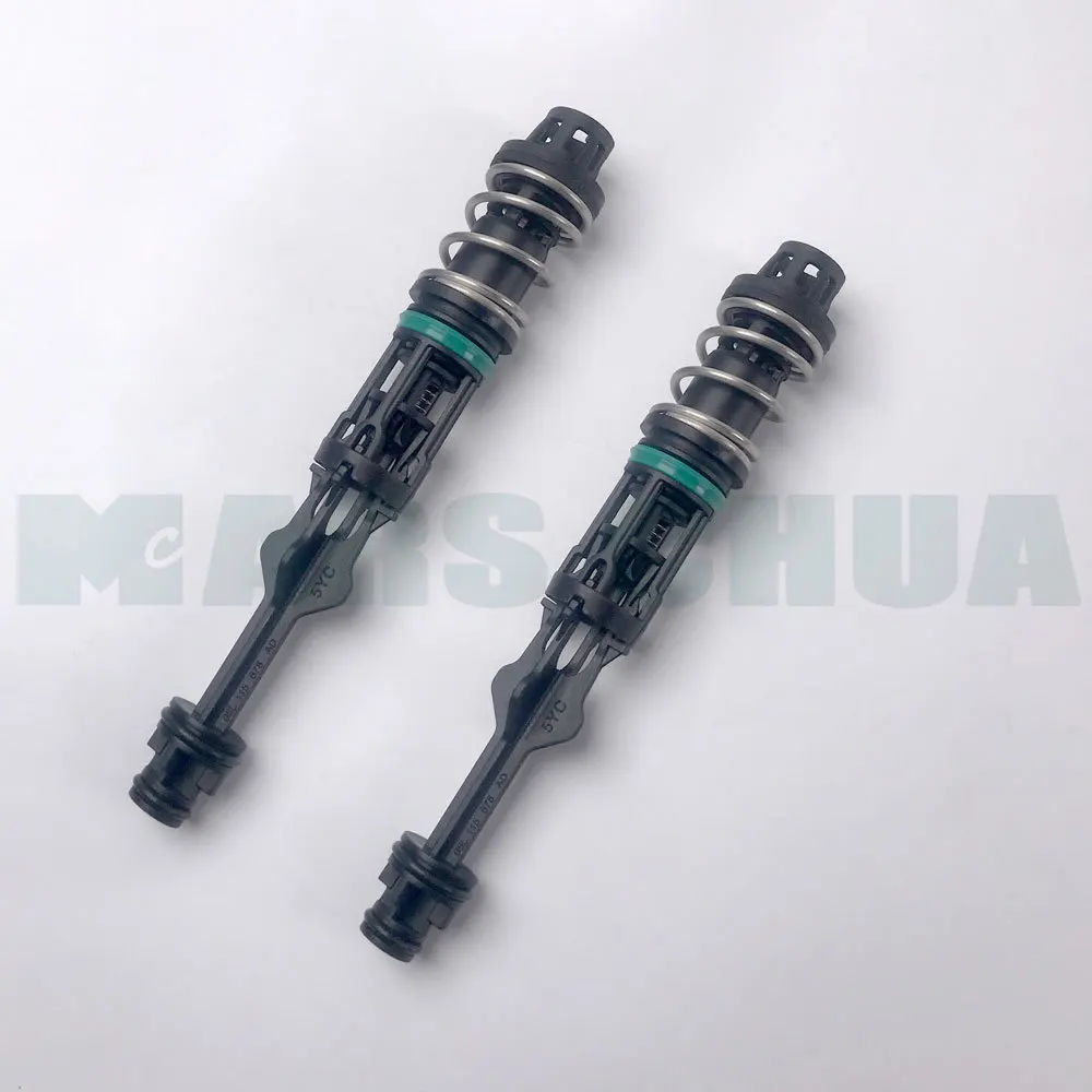 

06л 115678 AD Пружина масляного фильтра для Audi A6L Q5L A4L Q3 VW New Touran Golf Tiguan L Huian Tourang Lingdu 06L 115678 АА