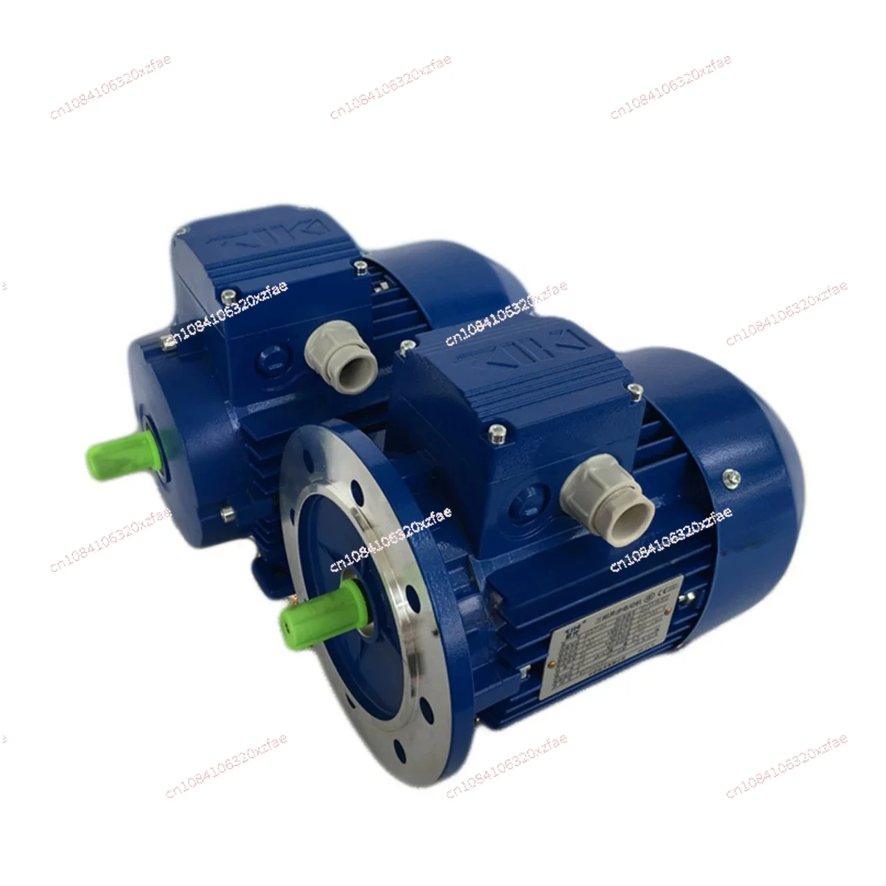 0.75KW Three-phase Asynchronous Motor Horizontal/vertical MS8034/1.1KW/MS8014/0.55KW/MS8024