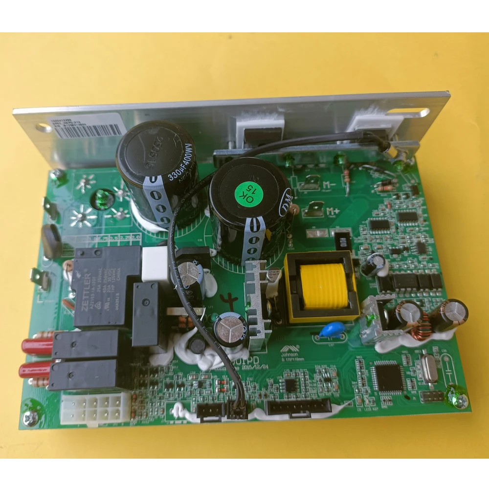 

TF30/T40 New Replacement Motherboard Control Board For Treadmill