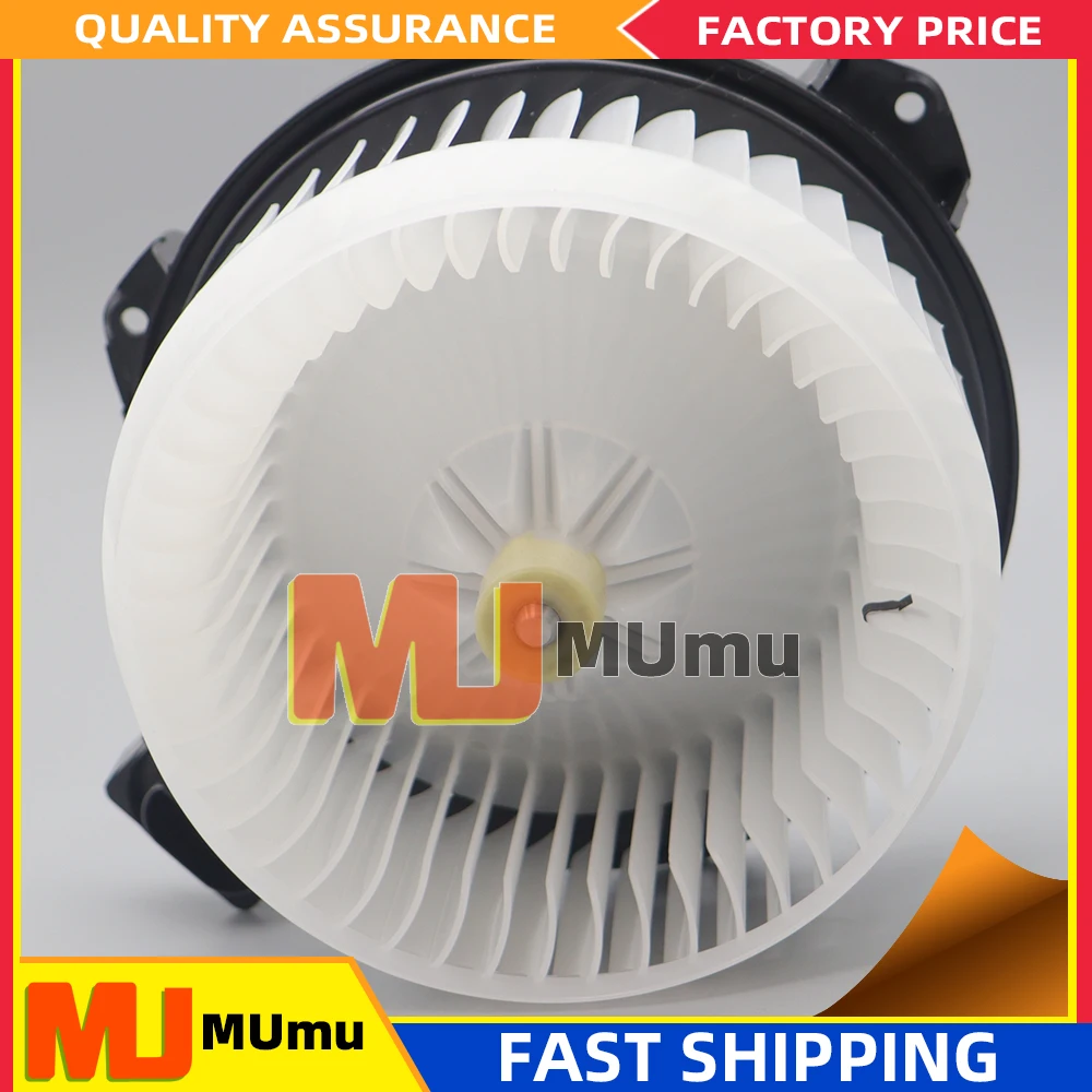 

LHD/RHD AC Heater Blower Motor Fan For Toyota Hilux Landcruiser Prado 871030K210 871030K110 871030K090 871030K080 871030K200