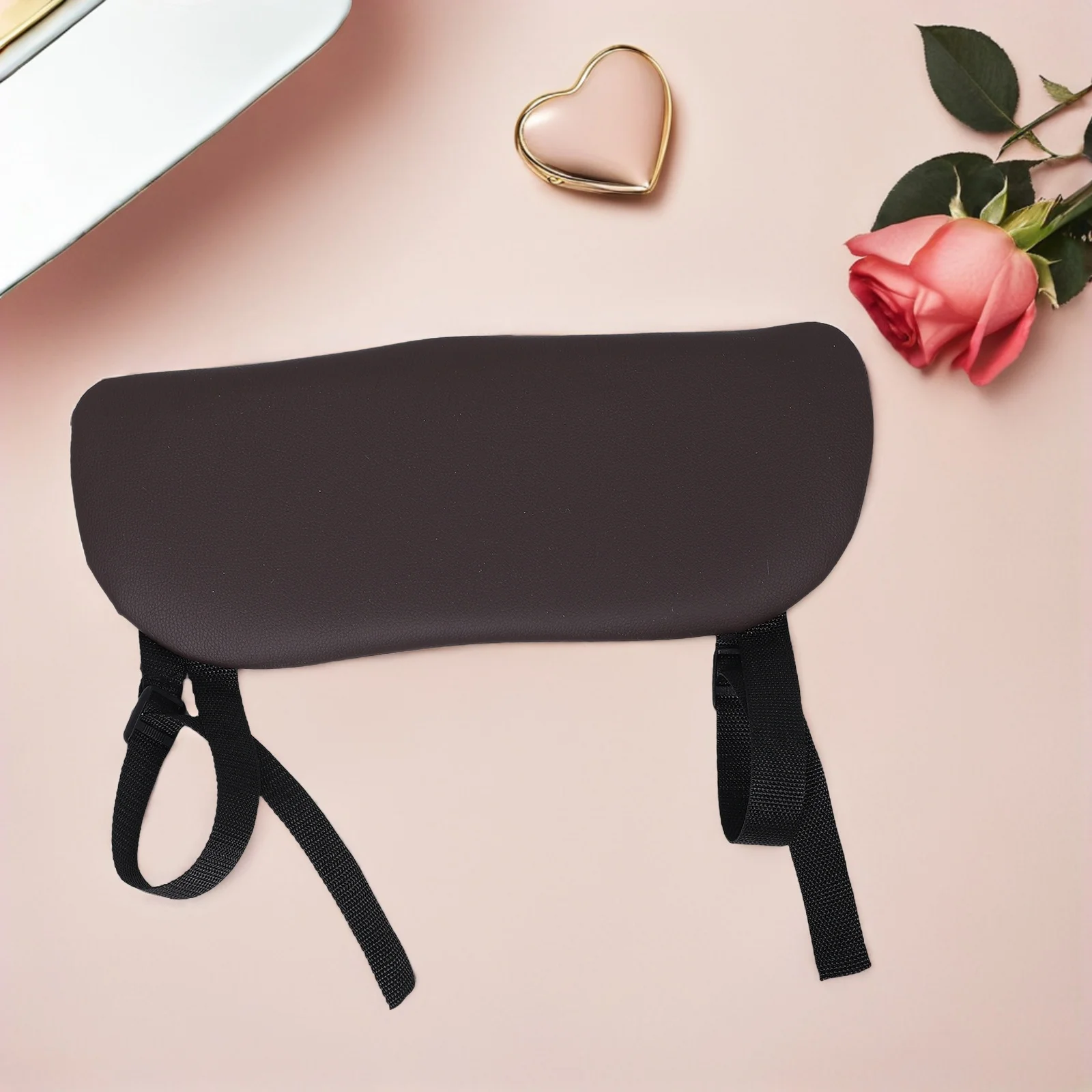 

Folding Massage Bed Accessory for Portable Therapy Table Replacement Parts Adjustable Support Bar Kit Component