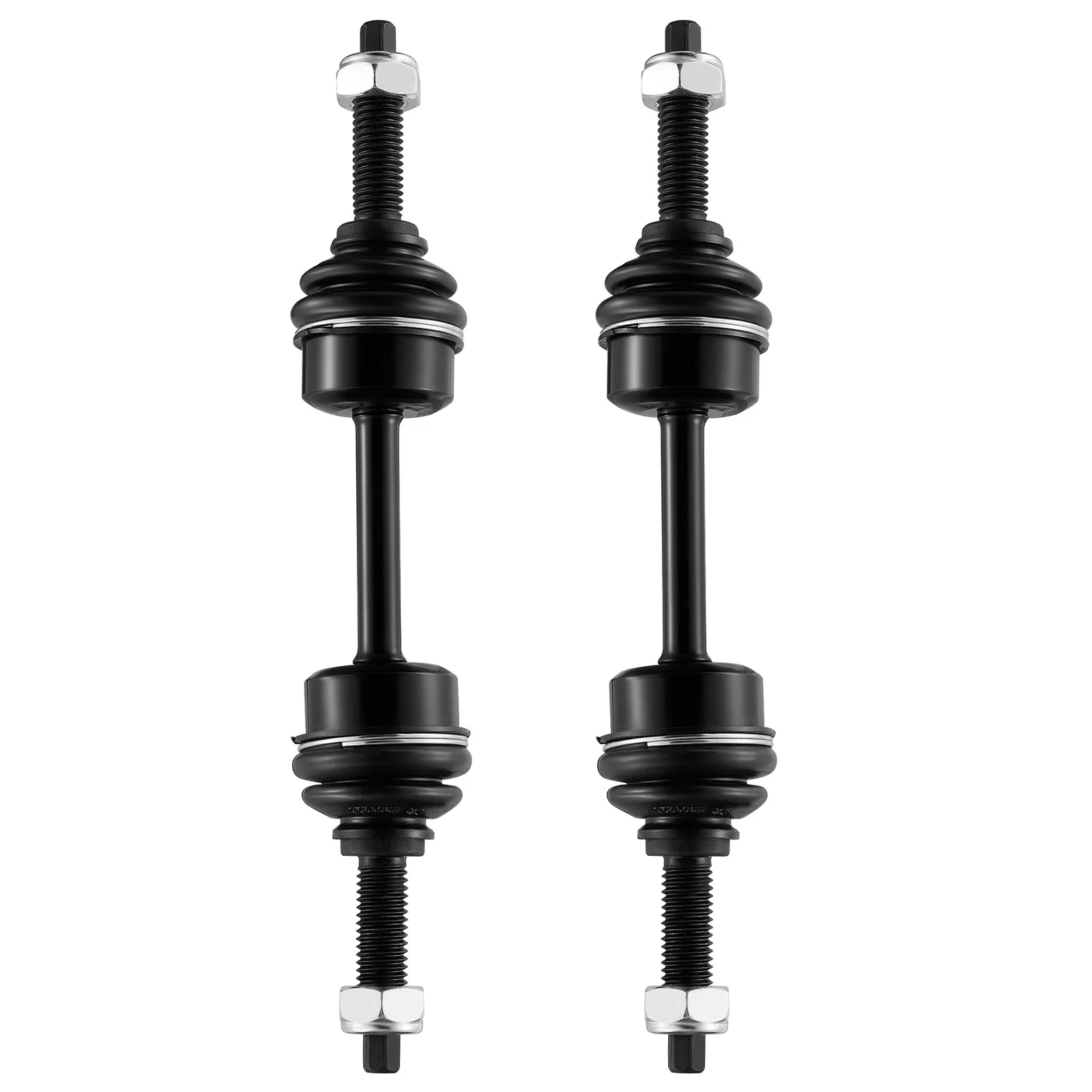 BDFHYK 2Pcs Front Stabilizer Sway Bar Links For Ford F-150  F-250/F-350/F-450/F-550 Super Duty 4WD 2009-2018 K750362