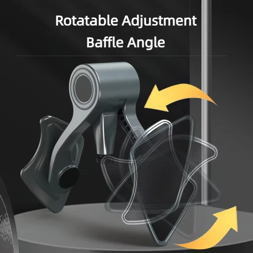 Imagen 2 del producto Equipo de fitness Kegel para ejercicio en casa, entrenador de músculos pélvicos de la pelvis, equipos de glúteos para hombres, ejercitador de suelo, fortalecedor