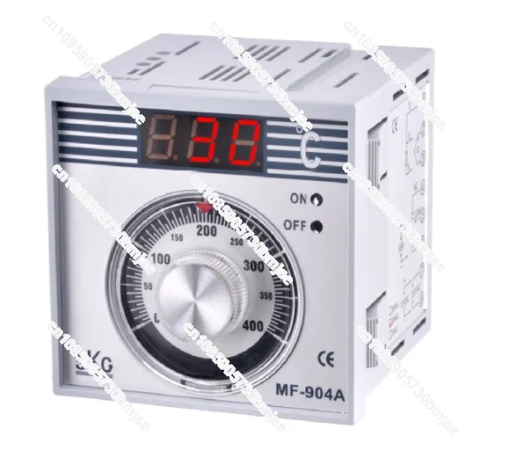 

SKG MF904A MF-904A K0-300℃ K0-400℃ thermostat special for food oven Factory direct SSR RELAY CRELAY 24V 110V 220V 380V