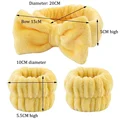 M175 3pcs-Yellow