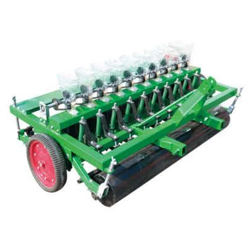 【Hot】【Hot】2BS Series Vegetable Seeder for Small Seeds Rape Carrot Tomato