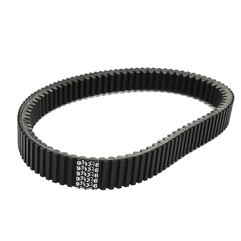 0180055000 Transmission Drive Belt 36.0X939 Double Side CVT Belt for 500Cc CF500 CF600 CF188 ATV UTV