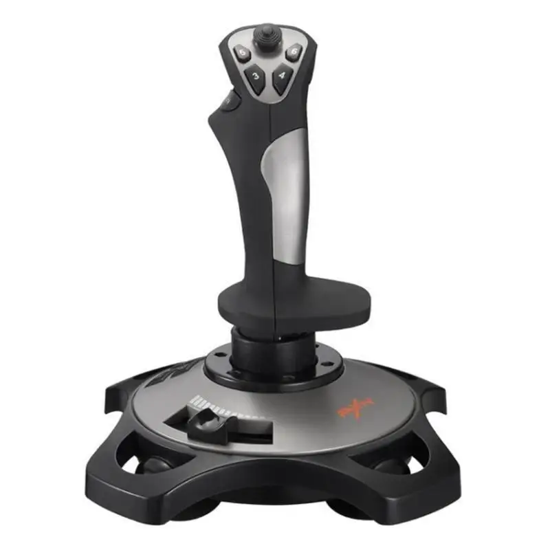 #33 Most Popular Flight Simulator Joysticks