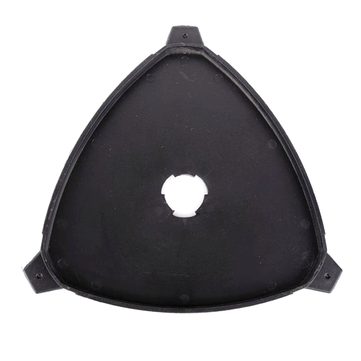 Tripod Accessory Tray for AstroMaster Series Dedicated Astronomical Telescope Triple-cornered Tray image 3