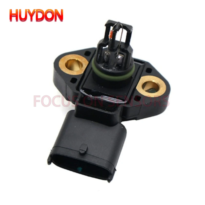 0041531828 Intake Manifold Absolute Pressure Sensor For Mercedes-Benz Actros Atego Axor Citaro Conecto Setra Series 400