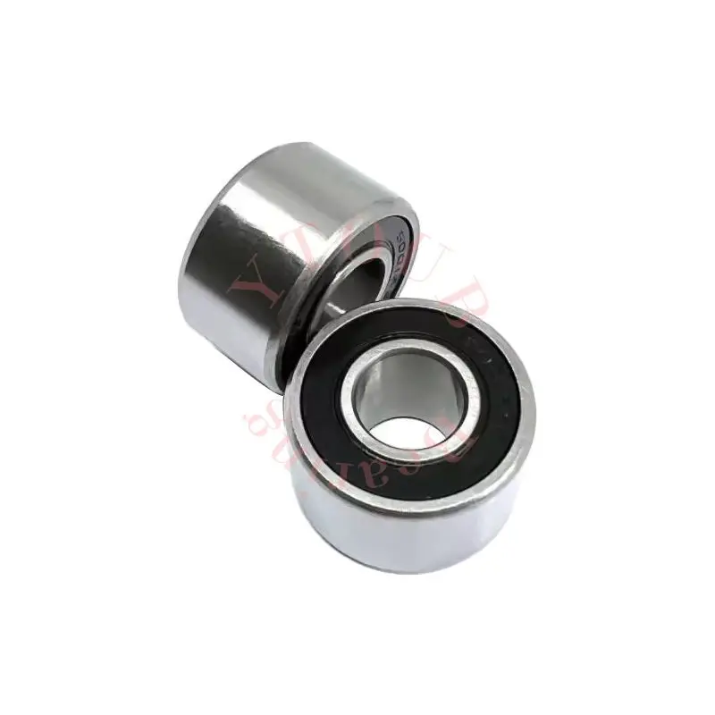 High speed widening of Pneumatic Tool Polishing and Grinding Machine Bearing 5001-2RS 12*28*16mm