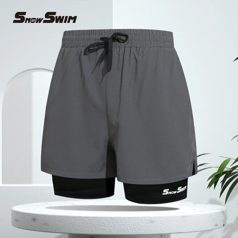 NONE Maillot de bain pour homme 3