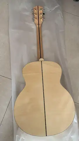 6 best sales Elvis-gitarr - №1