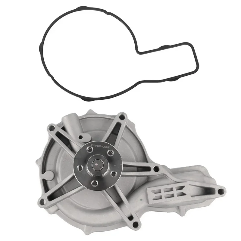 

ABTC-для системы охлаждения Volvo D11 D13 D16, водяной насос дизельного двигателя, номер детали: 20538845 20451516 20464403 20538820 20744939