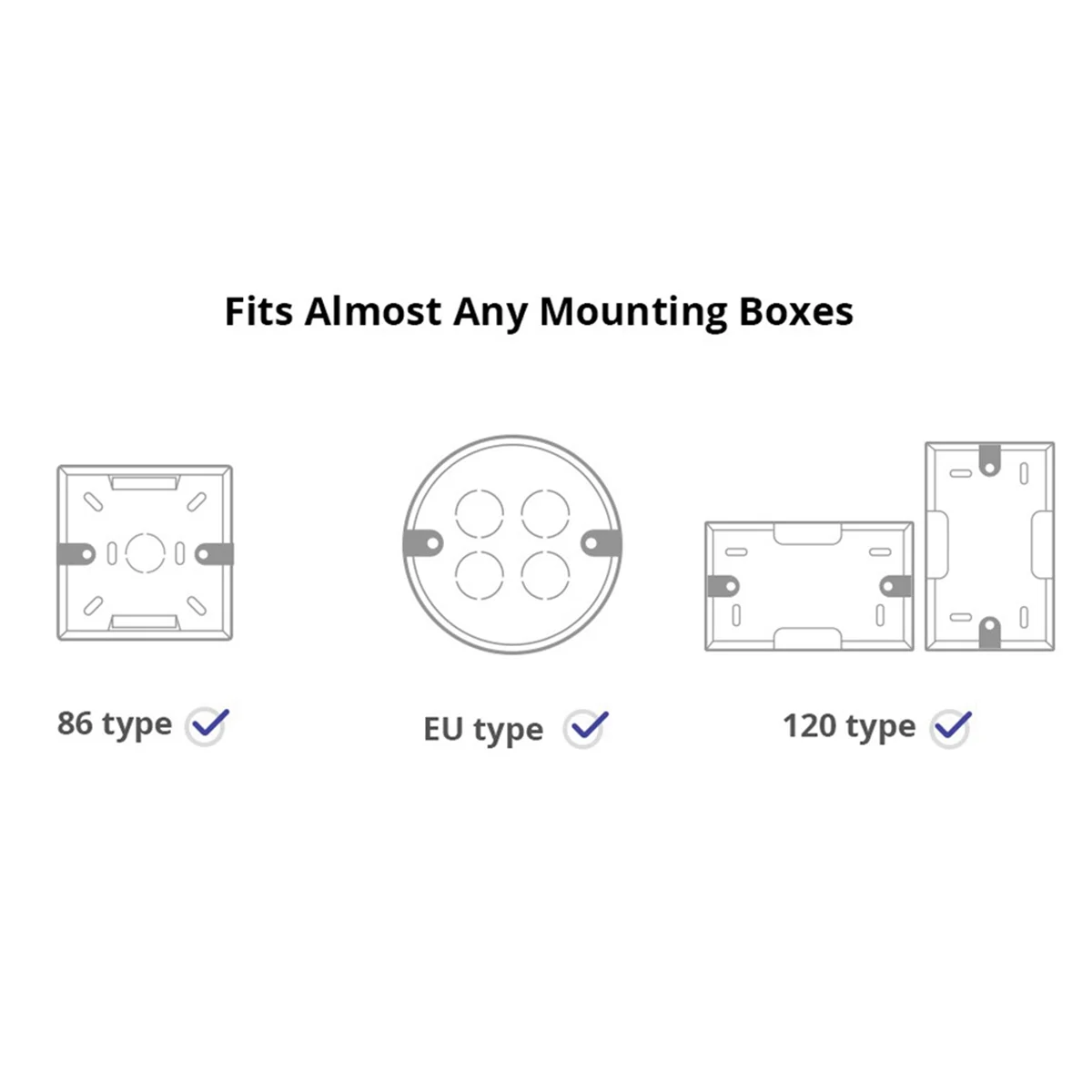 ZBMINI-L2 Cable requerido Extreme Zigbee Smart Switch compatible con Alexa