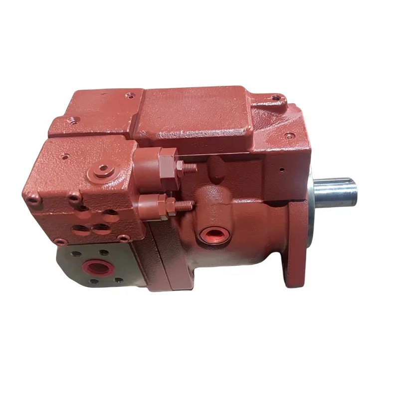 

2026 Hydraulic Piston Pump K3VL Series K3VL80 K3VL60/B-1NRSS-L0 K3VL140/B-1NRSM-L1-L451 K3VL112/B-IBRMM-L1 Pump