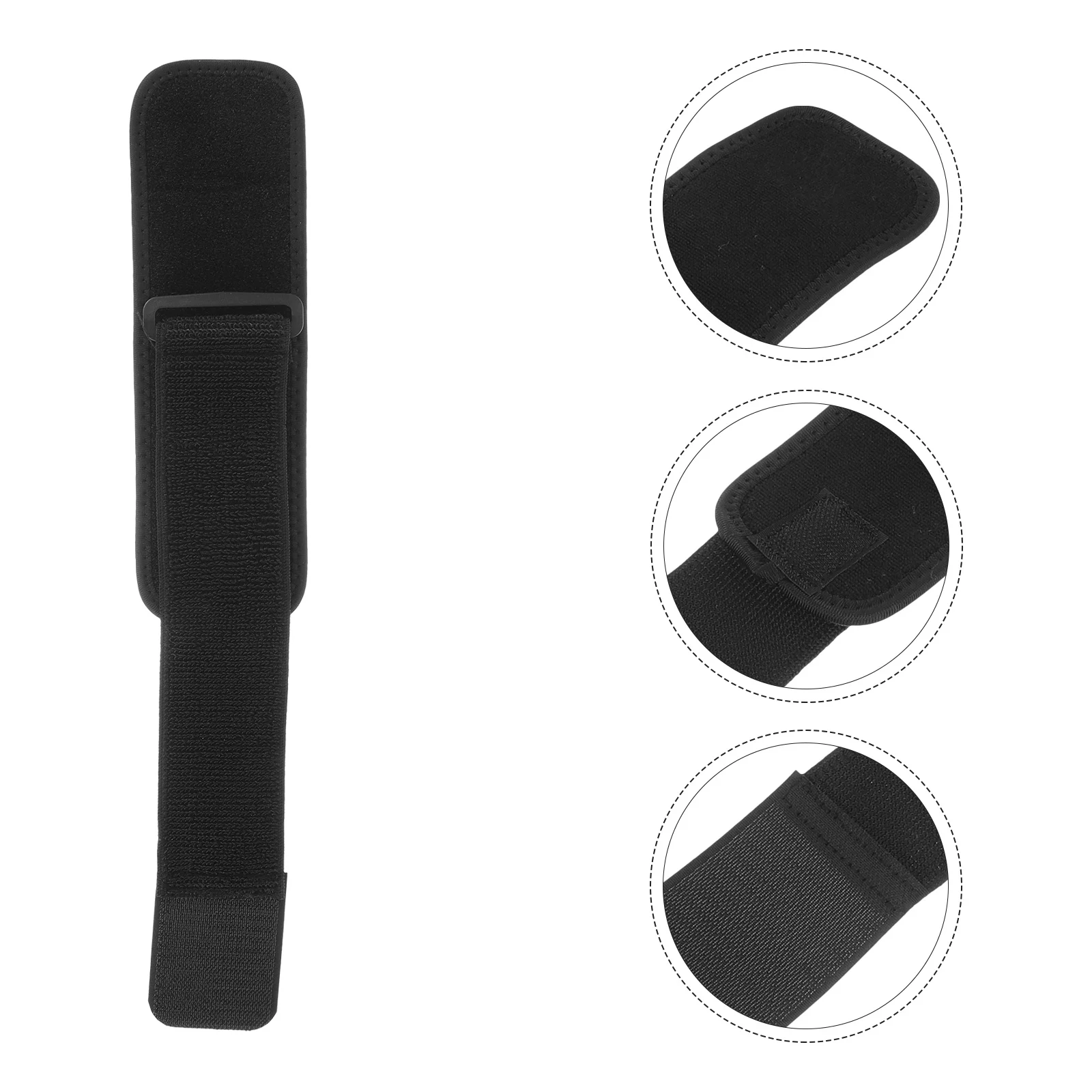 

Breathable Adjustable Sports Wrist Protector with Compression Strap Support for Running Fitness Cycling Badminton Wrist Guard