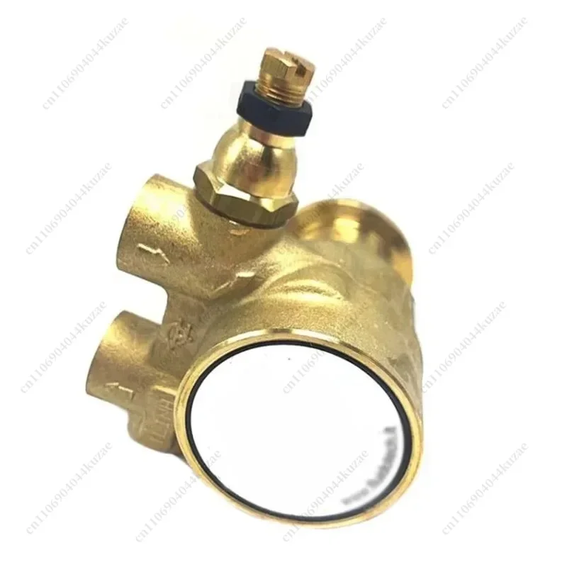 HLH PA104 Supercharged Rotary Pump Head Spare Parts for Semi-automatic Coffee Making Machine