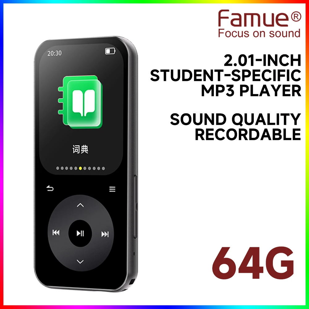 64G 2025 New Portab… - image