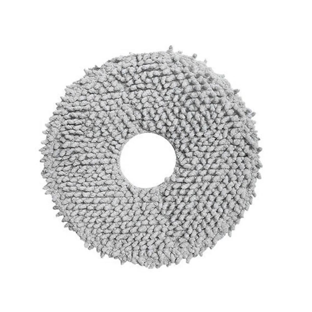 FZFZ 19PCS 브러시 필터 먼지 봉투 및 걸레 천 키트 J15 Pro 울트라 진공 청소기 액세서리 교체 부품