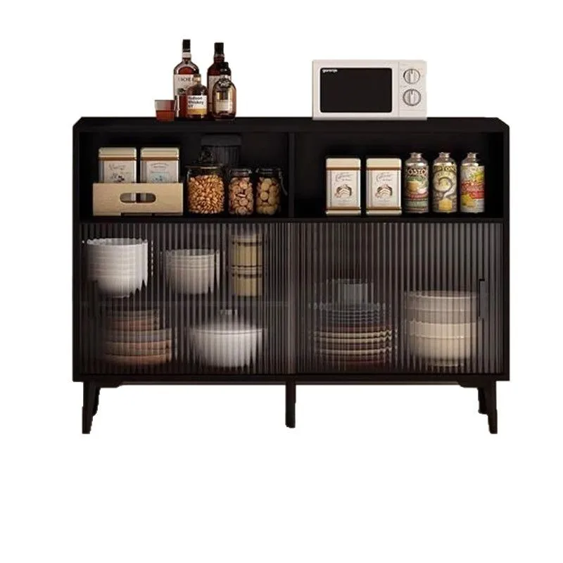

Meal side locker, living room kitchen cabinet, locker, tea cabinet storage