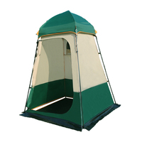 Pop Up Privacy Camping Toilet And Outdoor Camp Portable Beach Change Room Tents For Shower Changing Tent Sale