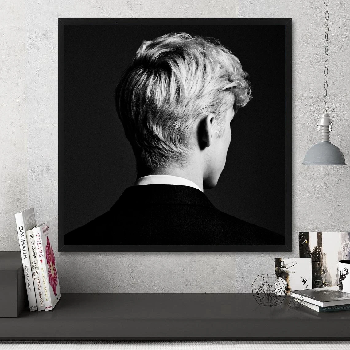 Музыкальный альбом Troye Sivan Bloom, постер на холсте, художественный принт, домашний декор, настенная живопись (без рамки)