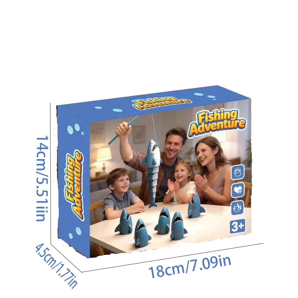 Thumbnail 2 - #56 Highest Rated Fishing Toys to Buy in 2026
